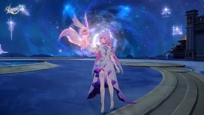 Image de l'article Honkai Star Rail 3.7 : Date de sortie, Cyrène, le guide complet de la mise à jour finale