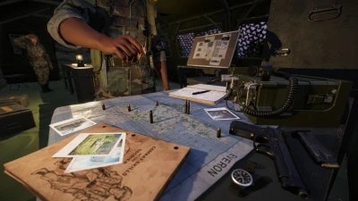 Image de l'article Arma Reforger 1.6 : Campagne solo et map Kolguyev, tout est là