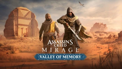 Image de l'article Assassin’s Creed Mirage – Valley of Memory : le DLC gratuit se dévoile avec des images exclusives d’Ubisoft