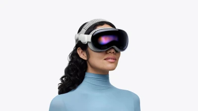 Image de l'article Apple Vision Pro M5 : plus rapide, plus confortable… mais toujours sans vision claire