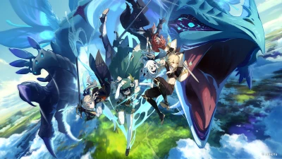 Image de l'article Codes Genshin Impact Octobre 2025 : La liste des redeem codes actifs pour faire le plein de récompenses