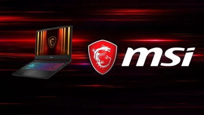 Test MSI Katana 15 HX B14WGK : la polyvalence a donc un prix