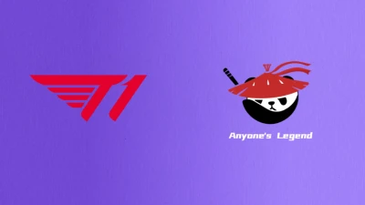 Image de l'article Worlds LoL 2025: T1 vs AL, résumé, analyse et résultat du BO5