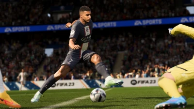 Image de l'article FIFA 23 : C’est la fin, EA débranche les serveurs