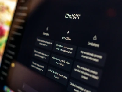 Image de l'article ChatGPT parle et résonne enfin en français