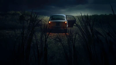Image de l'article Le Monstre de Florence Netflix : La mini série évènement glaçante découvrez la vite