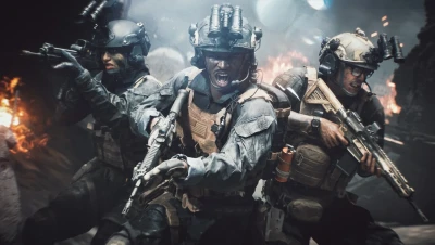 Image de l'article Battlefield 6 : où l'acheter au meilleur prix sur PC, PS5 et Xbox Series avant sa sortie ce vendredi