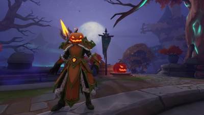 Image de l'article Fellowship lance son événement Halloween: The Haunting of Stronghold