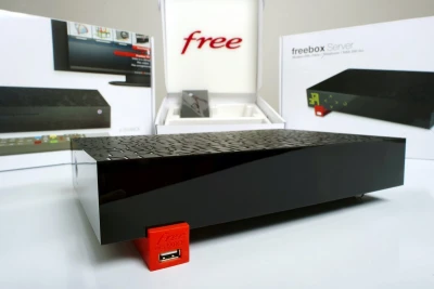 Image de l'article Free : panne nationale sur le réseau Mobile, Freebox Fibre et ADSL