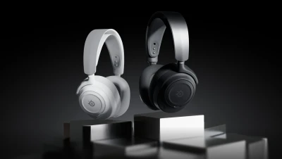 Image de l'article Arctis Nova 7 Gen 2 : Steelseries révèle sa nouvelle arme secrète du son