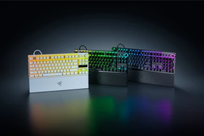Test Razer Huntsman V3 Pro 8KHz : J'ai testé le clavier qui veut dominer l'esport