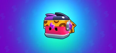 Image de l'article Une ZIGGY box offerte sur Brawl Stars pour le lancement de l'accès anticipé du Brawler