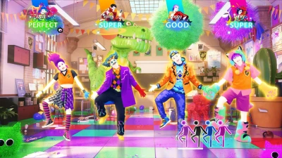 Image de l'article Just Dance 2026 Edition : Découvrez un nouveau monde de liberté grâce au nouveau Camera Controller