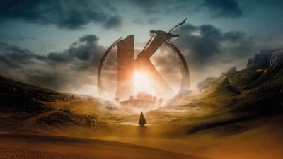 Image de l'article Kaamelott Premier Volet : le film culte est disponible en streaming sur Disney+