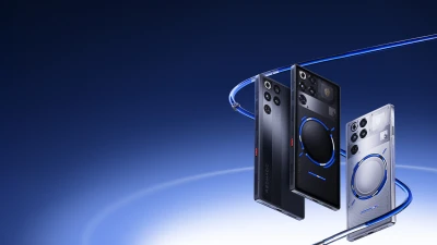 Image de l'article REDMAGIC 11 Pro : le nouveau standard du gaming mobile arrive le 19 novembre