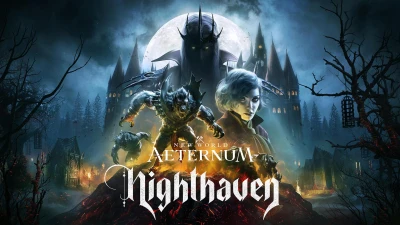 Image de l'article New World Aeternum : Nighthaven, contenus et refonte du endgame dans le mise à jour de octobre 2025
