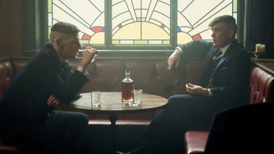 Image de l'article Peaky Blinders : Netflix et BBC confirment une suite nouvelle génération explosive et un film pour 2026