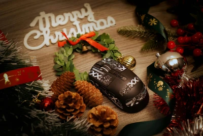 Image de l'article Idée cadeau Noël Gaming 2025 : Le guide ultime pour petit budget