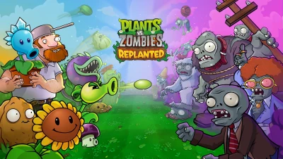 Image de l'article Plants vs. Zombies: Replanted dévoile son trailer de lancement