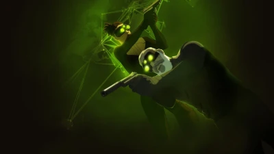 Image de l'article Splinter Cell Deathwatch saison 2 : Ubisoft et Netflix créent la surprise