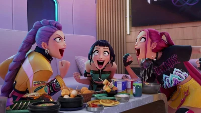 Image de l'article Fortnite x K-Pop Demon Hunters : concevez vos îles dans l'UEFN et le mode Créatif