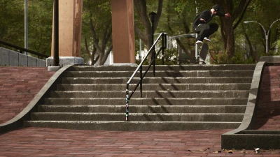 Image de l'article Session: Skate Sim : Le skate à Venice Beach et la grosse mise à jour Flow débarquent