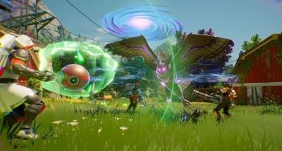 Image de l'article Out of Time bientôt sur Steam : la fin de l'exclusivité Epic Games se profile