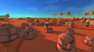 Image de l'article Dinkum sur Nintendo Switch : La date de sortie est tombée, découvrez la bande annonce