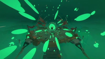 Image de l'article Moonlighter 2 reporté : La date de sortie est repoussée, mais les développeurs ont une bonne nouvelle