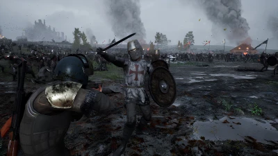 Image de l'article Coup de théâtre pour Kingmakers : Le jeu est reporté indéfiniment, une semaine seulement avant sa sortie