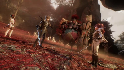 Image de l'article Paris Games Week 2025 : L'alliance inattendue entre Clair Obscur Expedition 33 et Final Fantasy VII Remake