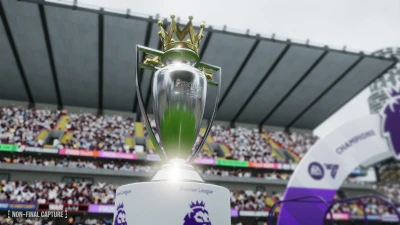 Image de l'article Football Manager 26 : La date de la bêta enfin révélée, l'accès anticipé arrive en fin octobre