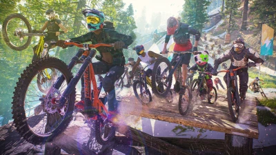 Image de l'article Riders Republic : La Saison 16 débarque avec les Dirt Bikes tant attendues