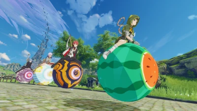 Image de l'article Blue Protocol: Star Resonance, on vous donne l'heure de sortie en France