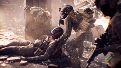 Image de l'article Battlefield 6 : comment monter en niveau rapidement ?