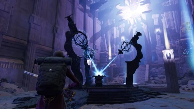 Image de l'article Nightingale devient 100% gratuit sur l'Epic Games Store, mais il faut faire vite