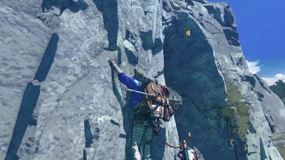 Image de l'article Cairn Demo : Comment accéder et jouer à la démo sur PS5 et Steam avant la sortie de 2026