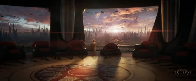 Image de l'article Star Wars Eclipse : Quantic Dream rassure enfin les joueurs sur le projet