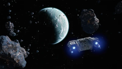 Image de l'article Star Wars Outlaws : la mise à jour 2 débarque sur Nintendo Switch 2 avec des améliorations qui change tout