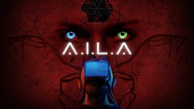 Image de l'article Preview A.I.L.A : un nouveau vent de fraîcheur dans l’horreur