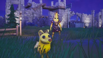 Image de l'article Mascottes Fortnite: Comment les débloquer et l'erreur à ne jamais faire
