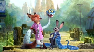 Image de l'article Zootopie 2 : Date de sortie, casting et synopsis à découvrir au cinéma en France