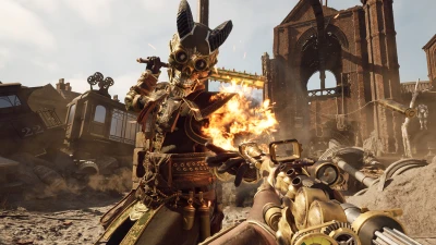 Image de l'article Clockwork Revolution : une sortie en 2026 dévoilée par erreur ?