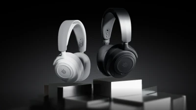 Image de l'article Black Friday SteelSeries : quand le géant de l'audio casse enfin ses prix