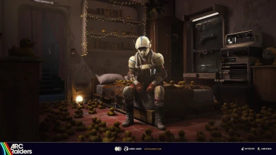 Image de l'article ARC Raiders mise à jour 1.3.0 : Nerf du Venator et inflation de l'économie