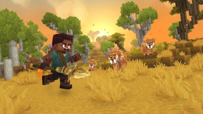 Image de l'article Hytale officialise enfin sa date de sortie, son prix et son support du modding