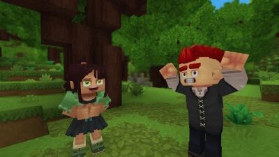 Image de l'article Hytale : préparez votre carte bleue, les éditions sont enfin dévoilées