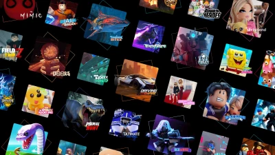 Image de l'article Roblox serre la vis : Pourquoi votre visage devient votre nouveau pass VIP