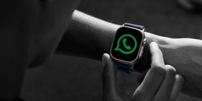 Image de l'article WhatsApp débarque en version complète sur l’Apple Watch : une révolution pour la communication nomade