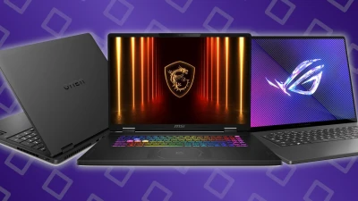 Image de l'article Les meilleurs PC portables gaming en 2025 : notre sélection 